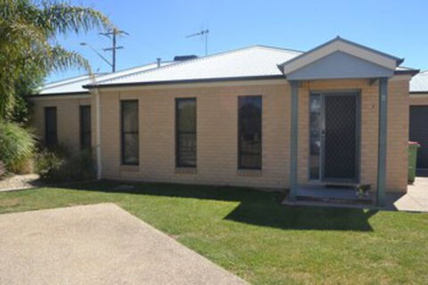 Amarco Mulwala - Accommodation Whitsundays 0