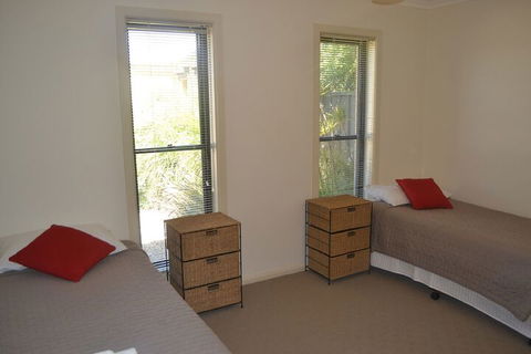 Amarco Mulwala - Accommodation Whitsundays 3