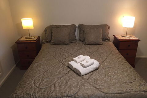Amarco Mulwala - Accommodation Whitsundays 6