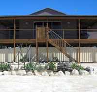 Sunset Oddes-sea - Accommodation Whitsundays