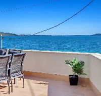 3 Bedroom Apartment Bayview Towers Unit 1 - Accommodation Whitsundays