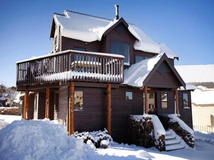 Vertical Limit - Accommodation Whitsundays 7