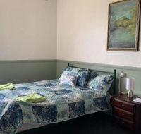 Kellys Top Pub - Accommodation Whitsundays