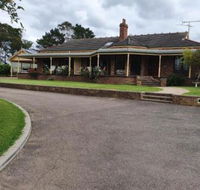 Appin Homestay B  B - Accommodation Whitsundays