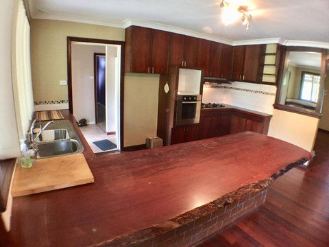 Vasse Cottage - Accommodation Whitsundays 5