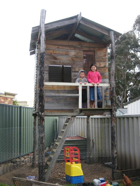 Vasse Cottage - Accommodation Whitsundays 2