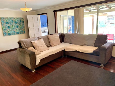 Vasse Cottage - Accommodation Whitsundays 3