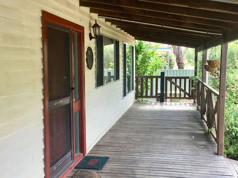 Vasse Cottage - Accommodation Whitsundays 4