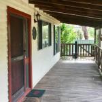 Vasse Cottage - Accommodation Whitsundays 0