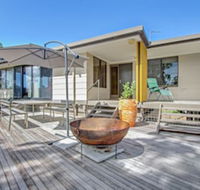 On the Hill at Metung - Accommodation Whitsundays