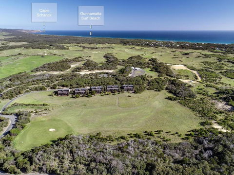 DREW Golfers Delight Close To St. Andrews Beach - Accommodation Whitsundays 5