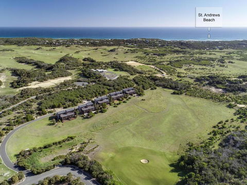 DREW Golfers Delight Close To St. Andrews Beach - Accommodation Whitsundays 4
