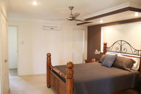 Top Tier Dog Friendly Holiday Home - Accommodation Whitsundays 2