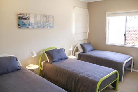 Top Tier Dog Friendly Holiday Home - Accommodation Whitsundays 6