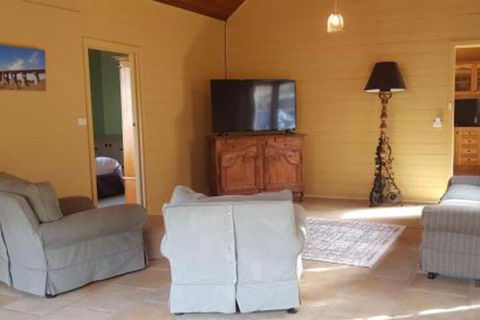 Olinda Yarra Cottage - Accommodation Whitsundays 7