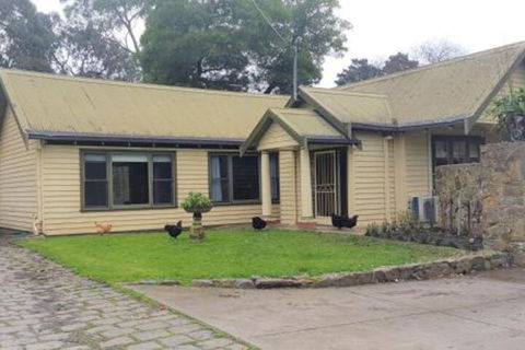 Olinda Yarra Cottage - Accommodation Whitsundays 2