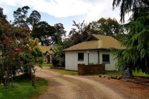 Olinda Yarra Cottage - Accommodation Whitsundays 3