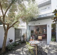 Bondi Beach Haven - Accommodation Whitsundays