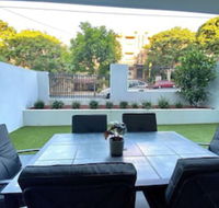 Ascot Apartments - Accommodation Whitsundays