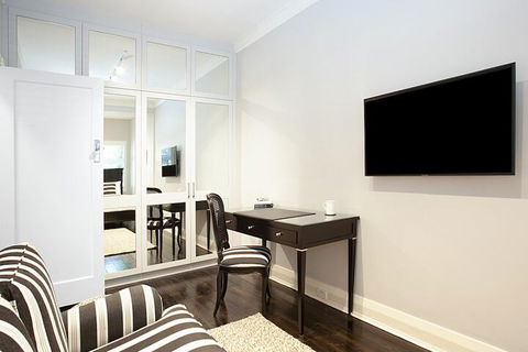 Bayside Retreat - Accommodation Whitsundays 1
