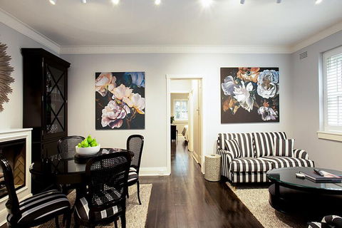 Bayside Retreat - Accommodation Whitsundays 2