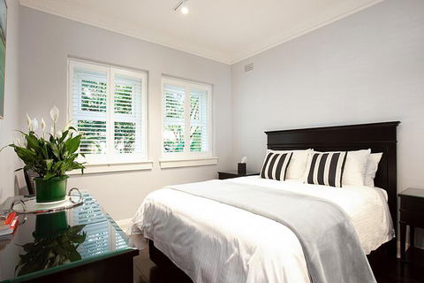 Bayside Retreat - Accommodation Whitsundays 7