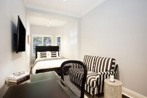 Bayside Retreat - Accommodation Whitsundays 0