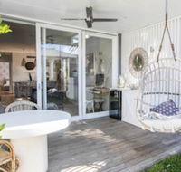 Beachside bliss 669i - Accommodation Whitsundays