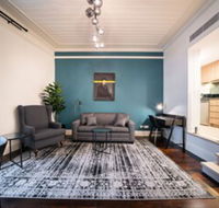 Newlife Serviced Apartments - Accommodation Whitsundays