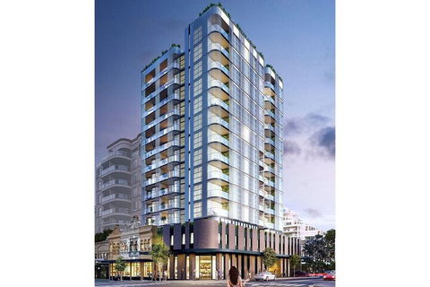 Newlife Serviced Apartments - Accommodation Whitsundays 1