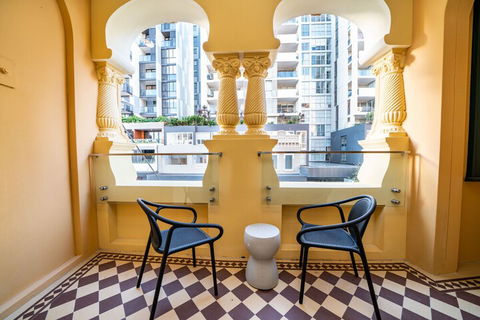 Newlife Serviced Apartments - Accommodation Whitsundays 2