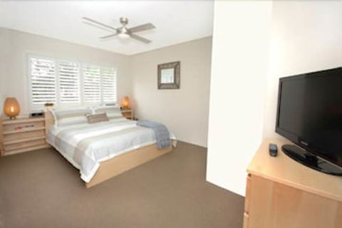 The Apartment Service VELLY - Accommodation Whitsundays 2