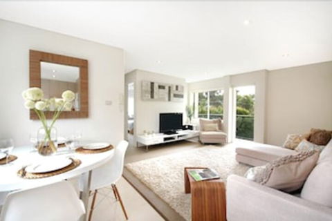 The Apartment Service VELLY - Accommodation Whitsundays 0