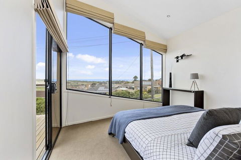 Ocean Views On Nicholson - Accommodation Whitsundays 5