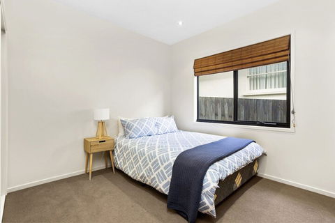 Ocean Views On Nicholson - Accommodation Whitsundays 6