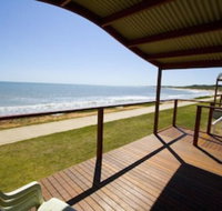 BIG4 Dongara Denison Beach Holiday Park - Accommodation Whitsundays