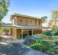 Kestrel Lodge - Accommodation Whitsundays