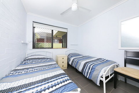 Villa Forster - Accommodation Whitsundays 1