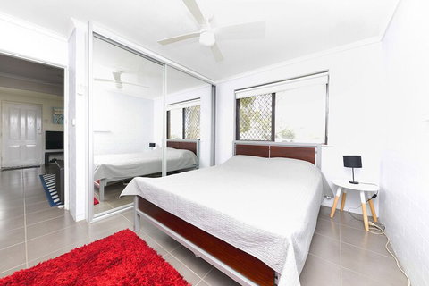 Villa Forster - Accommodation Whitsundays 5