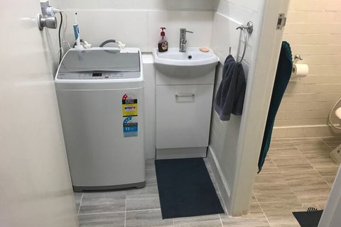 Villa Forster - Accommodation Whitsundays 2