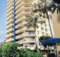 Carool Apartments - Accommodation Whitsundays