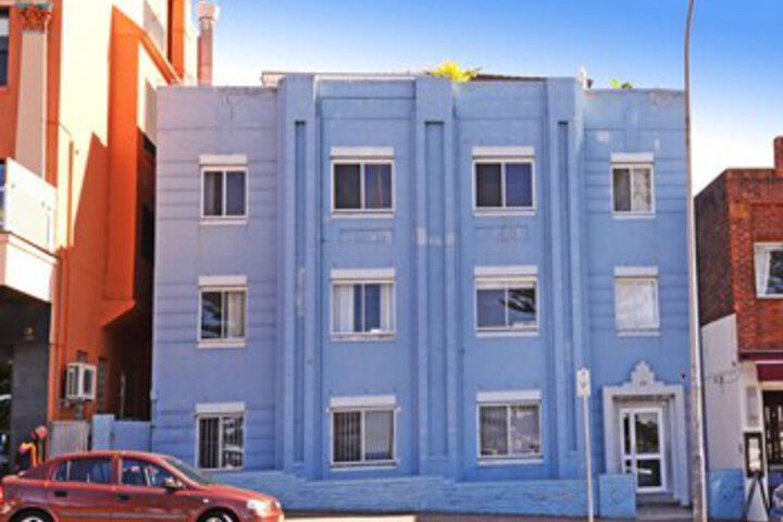 Eastern Sydney NSW Accommodation Whitsundays