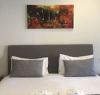 Stables Boutique Motel - Accommodation Whitsundays
