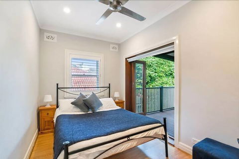 The Apartment Service CLOVY - Accommodation Whitsundays 1