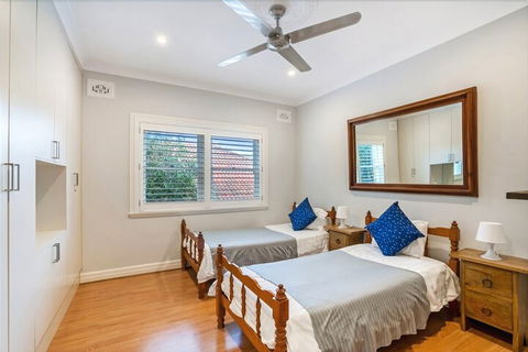 The Apartment Service CLOVY - Accommodation Whitsundays 2