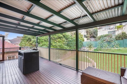 The Apartment Service CLOVY - Accommodation Whitsundays 3