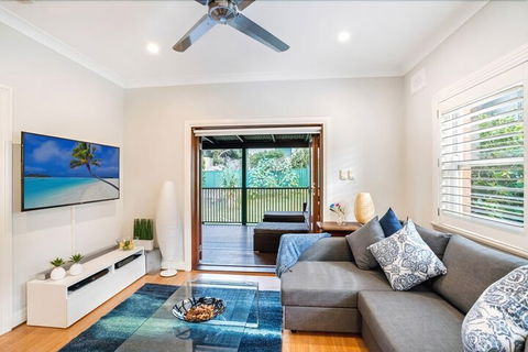 The Apartment Service CLOVY - Accommodation Whitsundays 6