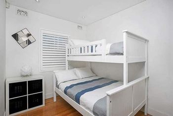 The Apartment Service CLOV3 - Accommodation Whitsundays 4