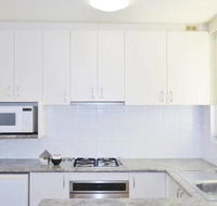 Darling Apartments - Accommodation Whitsundays