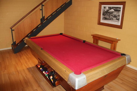 Gabbadah Beach House - Accommodation Whitsundays 5